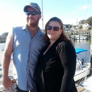 Meet your Posher, Jesse n carrie